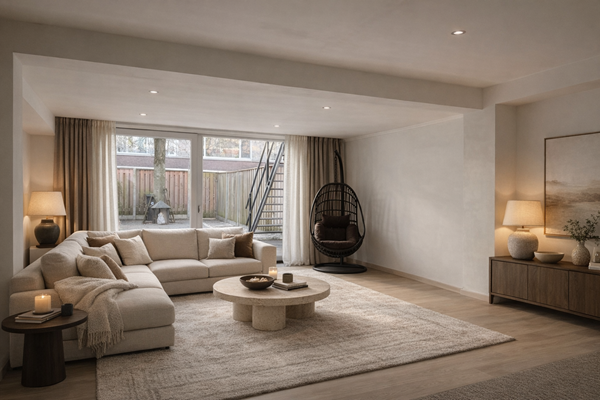 Medium property photo - Hoppad 7, 5552 EV Valkenswaard